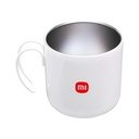 Original Xiaomi Stainless Steel 400mL Coffee Mug Milk Tea Cups For Home Office Travel Nordic Industrial Style