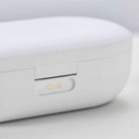 Xiaomi EraClean Contact Lens Ultrasonic Cleaning Box High Frequency Vibration Portable Sterilization Rechargeable Cleaner Model: GM01