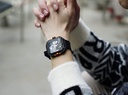 Ciga Design Mechanical Watch X Series - X011-BLOG-W25BK (Gorilla Orange)