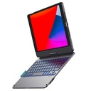 WiWU Waltz Rotating Magic Smart Keyboard Case for IPad