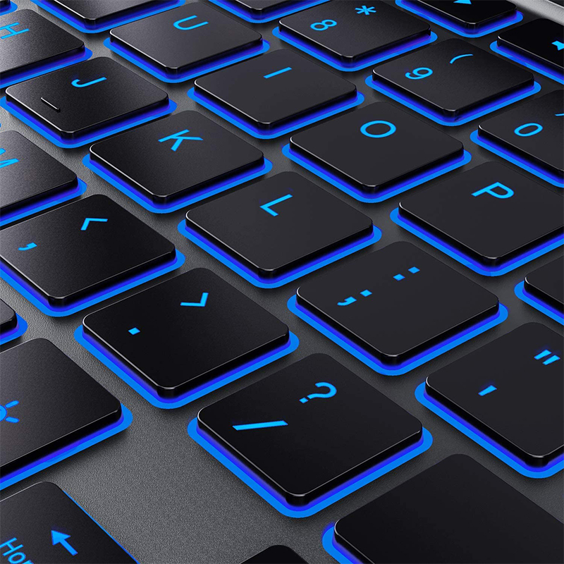 WiWU Waltz Rotating Magic Smart Keyboard Case for IPad