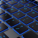 WiWU Waltz Rotating Magic Smart Keyboard Case for IPad