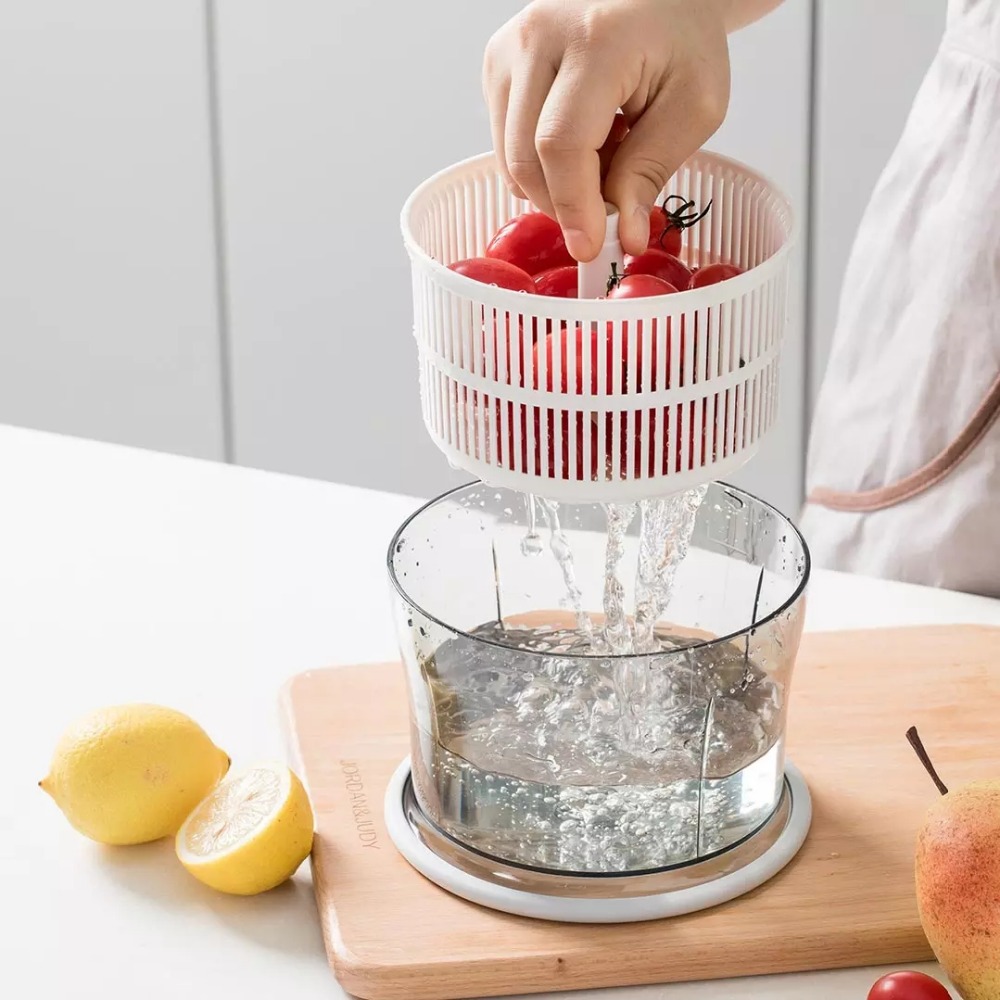 XIAOMI Multi-function Versatile Manual Food & Vegetable Fruit Processor Food Chopper- H0540