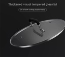XIAOMI GJT02CM Non-stick Stockpot 4L Dishwasher Safe Aluminum Soup Pot For Induction Cooker