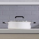 XIAOMI GJT02CM Non-stick Stockpot 4L Dishwasher Safe Aluminum Soup Pot For Induction Cooker
