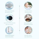 Philips Faucet Water Purifier Filter 4 x Pcs - AWP302