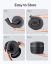 AEVO Neck Foam Travel Pillow