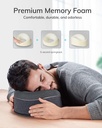 AEVO Neck Foam Travel Pillow