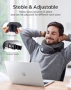 AEVO Neck Foam Travel Pillow