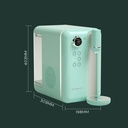 GROSSAG INSTANT HOT AND COLD WATER DISPENSER GRE-X55A