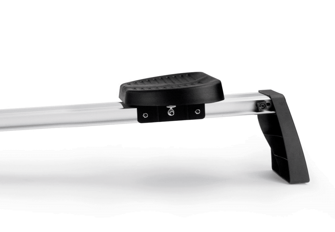 XiaoMo BASIC Magnetically Controlled Smart Rowing Exercise Gym Machine  - MRH3202
