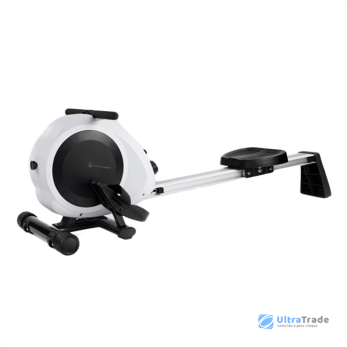 XiaoMo BASIC Magnetically Controlled Smart Rowing Exercise Gym Machine  - MRH3202