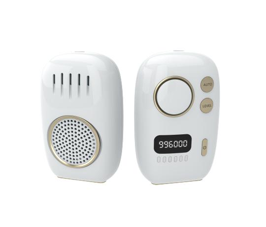 QULU Hair Removal Tool Model: kitty 60