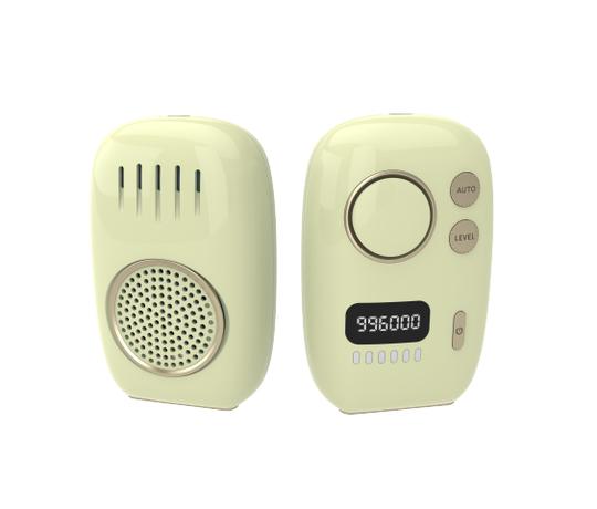 QULU Hair Removal Tool Model: kitty 60