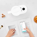 Xiaomi Mijia Smart Multifunctional Health Kettle - MYSH0E1ACM