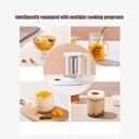 Xiaomi Mijia Smart Multifunctional Health Kettle - MYSH0E1ACM