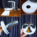 Xiaomi Mijia Smart Multifunctional Health Kettle - MYSH0E1ACM