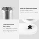 Xiaomi Mijia Smart Multifunctional Health Kettle - MYSH0E1ACM