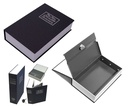 The new English Dictinary " Book Safe " With Key Lock