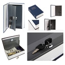 The new English Dictinary " Book Safe " With Key Lock