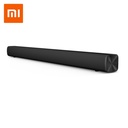 Xiaomi Redmi TV Soundbar - MDZ-34-DA Bluetooth 5.0 30W Stereo Speaker Aux 3.5mm S/PDIF Cable Black
