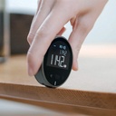 XIAOMI Youpin Duka Small Q 8 in 1 HD LCD Display Electronic Ruler Length Measuring Tool