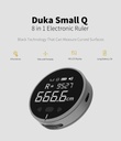 XIAOMI Youpin Duka Small Q 8 in 1 HD LCD Display Electronic Ruler Length Measuring Tool