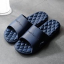 Simple Fashion Non-Slip Sole Shoes For Outdoors Indoors Bathroom Sole