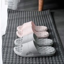 Simple Fashion Non-Slip Sole Shoes For Outdoors Indoors Bathroom Sole