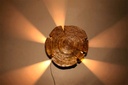 Popular Imitation Luggage Lamp Villa Garden Sun Shade Landscape Burst Tree Lighting Outdoor Park Square Garden Lamp Decoration