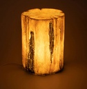 Popular Imitation Luggage Lamp Villa Garden Sun Shade Landscape Burst Tree Lighting Outdoor Park Square Garden Lamp Decoration