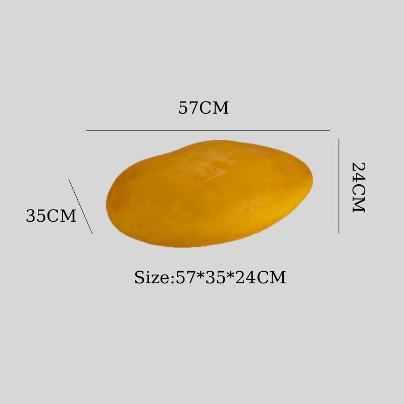 Lawn Lamps Rock Group Decoration Lamp Garden Backyard Glassland Stone Shape Light Real Estate Villa Park Exterior Landscape Lighting