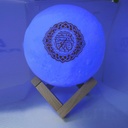 Quran reader device | SQ-518p & SQ-538 | wireless via Bluetooth by our lighting | LED | with remote control