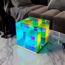 ‏‏‎Noxu Design‎ Infinity Cube Lamp