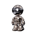 1080P Cloud WIFI Robot Surveillance Security Home IP Camera