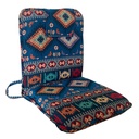 Foldable Ground Chair for Trips - Medium