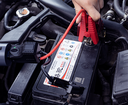 Lydsto Handheld 3 in 1 | Vacuum | 12V Jump Starter | 10,000mAh PowerBank - Model: YM-XCYJDY01