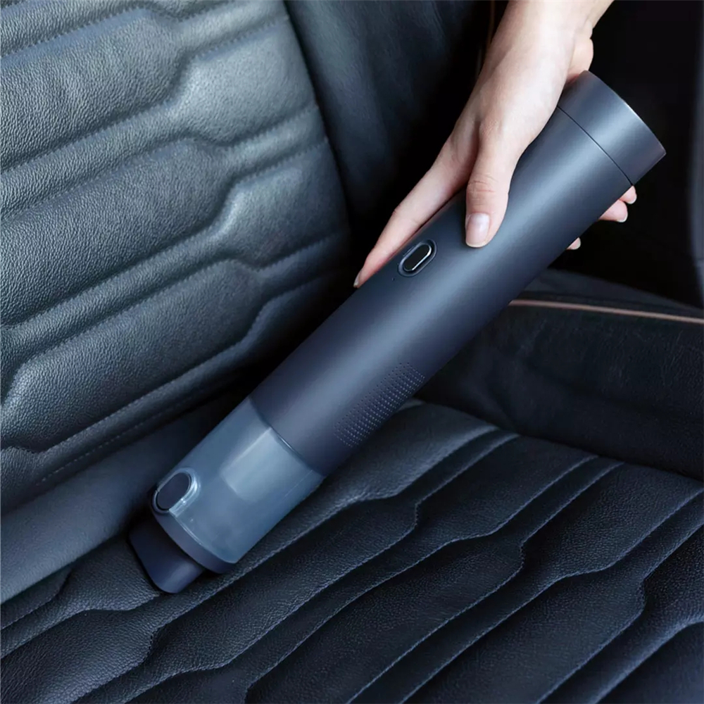 Lydsto Handheld 3 in 1 | Vacuum | 12V Jump Starter | 10,000mAh PowerBank - Model: YM-XCYJDY01