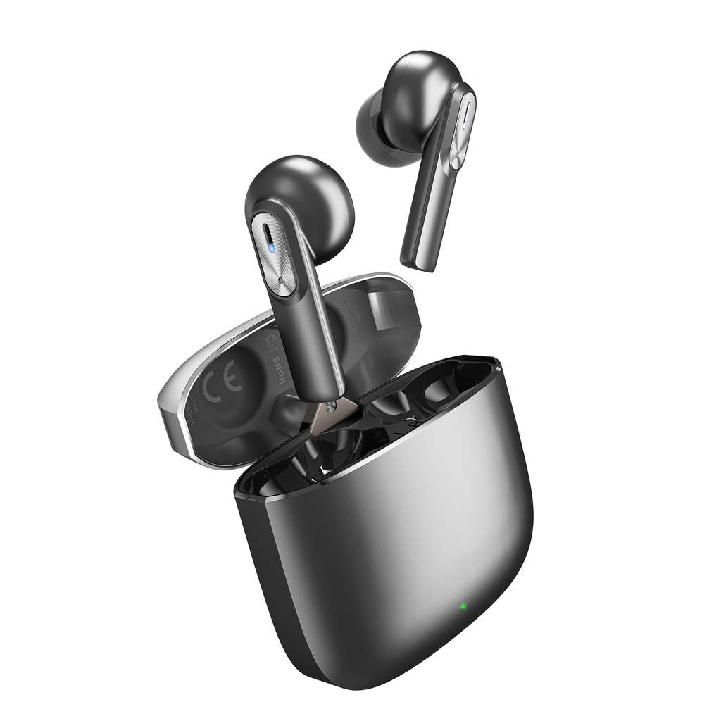 WiWU Shadow Ture Wireless Stereo Sound Earphone - HY-3040B