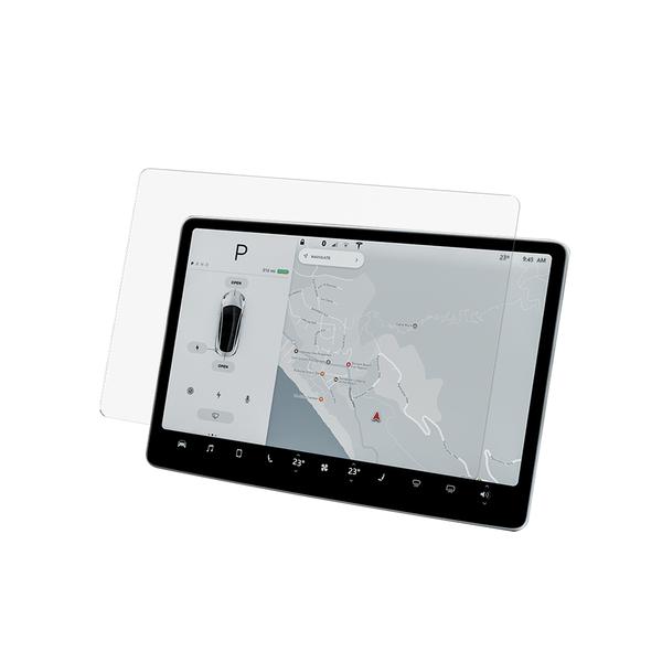 AMAZINGTHING ORIGINAL RADIX HD SCREEN CLEARANTI-FINGERPRINT TEMPERED GLASS FOR TESLA MODEL: Y/3
