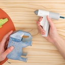 HOTO LITHIUM GLUE GUN - QWRJQ001