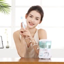 Electric Nasal Wash Set (NJ165-A)