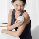 Lefan Massager Cervical Massager - LF-MN001-TWT - WHITE