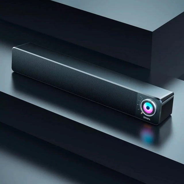 XIAOMI BINNIFA Play 1D Bluetooth Speaker Desktop Bar