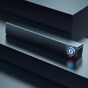 XIAOMI BINNIFA Play 1D Bluetooth Speaker Desktop Bar