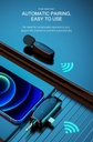 MINI PLUG & PLAY WIRELESS MICROPHONE | AP003 |