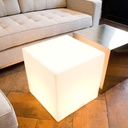 COLORFUL GARDEN LANDSCAPE LED CUBE LIGHTS