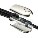 Baseus | CAMLT-MU01 | 3 IN 1 USB | 1.2M | Cable Shape of Three Little Mouse