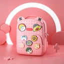 WiWu EVA Light Tide Backpack Bag For 3+ Years Kids
