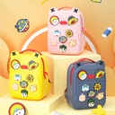WiWu EVA Light Tide Backpack Bag For 3+ Years Kids